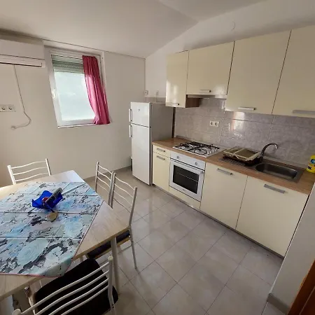 Apartment St. Peter Sveti Petar (Zadar)