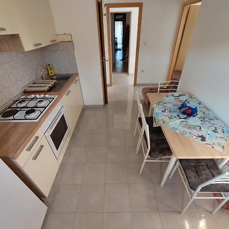 Apartment St. Peter
