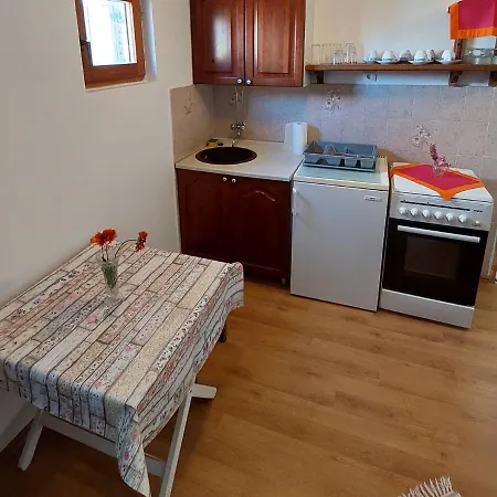 St. Peter Apartment