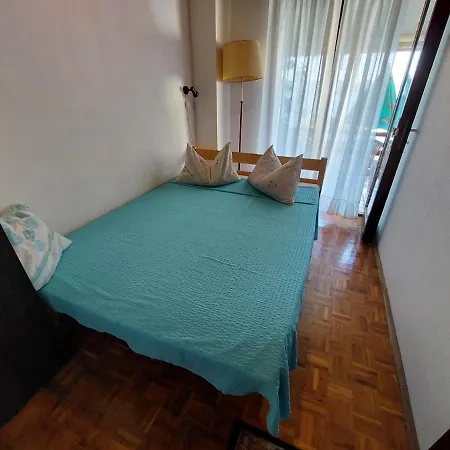 St. Peter Apartment *