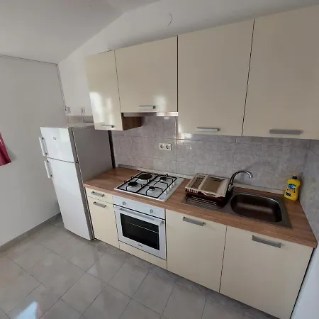 St. Peter Apartment *