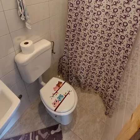 Apartment St. Peter