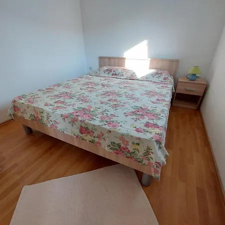 Apartment St. Peter