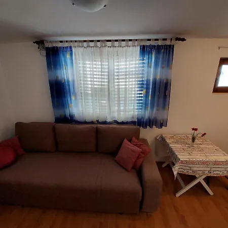 Apartment St. Peter Sveti Petar (Zadar)