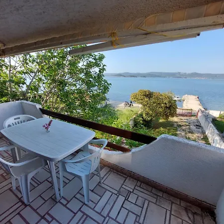 St. Peter Apartment *