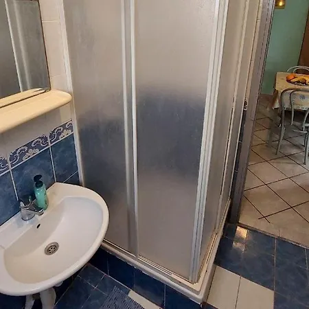 St. Peter Apartment *