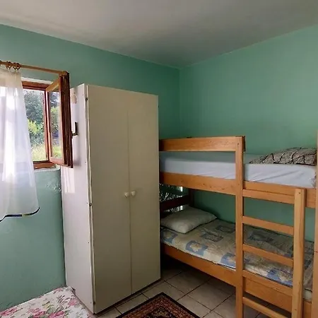 Apartment St. Peter