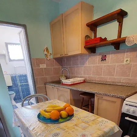 St. Peter Apartment