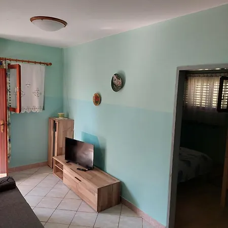 Apartment St. Peter *