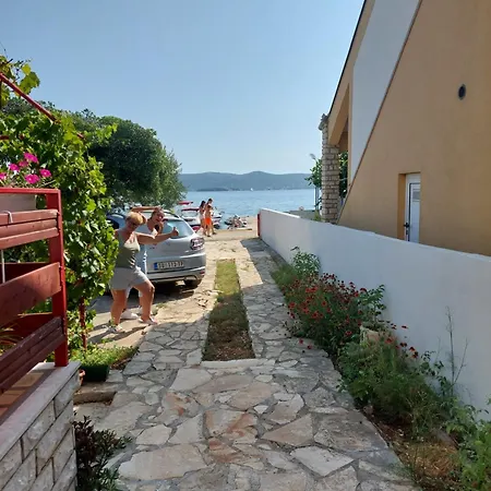 Apartment St. Peter